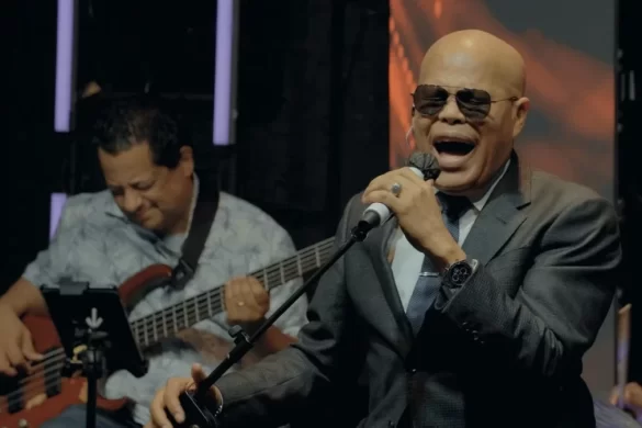 Rubby Pérez permanece desaparecido entre escombros tras colapso en la discoteca Jet Set