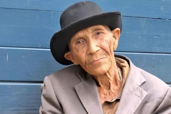 Investigan hallazgo de osamenta que podría ser de “El Viejo Lolo”