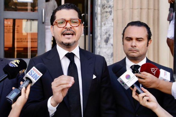 Adán Cáceres