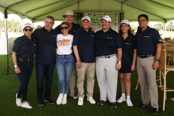 Cadomex hará torneo de golf Copa 5 de Mayo