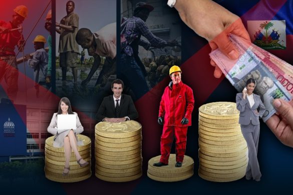 Por un sistema laboral justo y sostenible en República Dominicana
