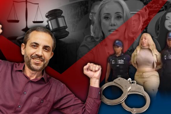 Editorial: Justicia selectiva, el verdadero crimen